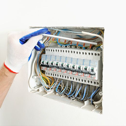Electrical Panel & Circuit Breaker Specialists in Hamilton