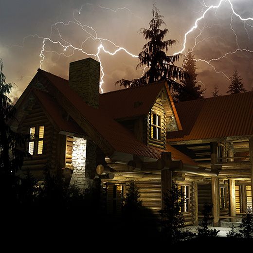 Surge Protection Specialists in Hamilton