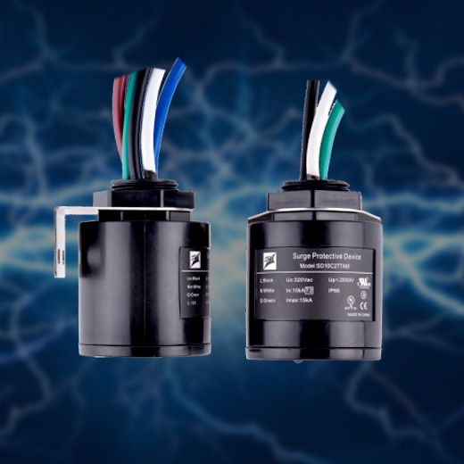 Surge Protection Specialists in Hamilton
